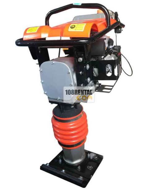 เช่าเครื่องตบกระโดด Honda GX160 เช่าเครื่องตบกระโดดที่แคบ เช่าตบกระโดด ประเภท เช่าเครื่องตบอัดดิน ตบดิน เช่าเครื่องมือก่อสร้างรายวัน