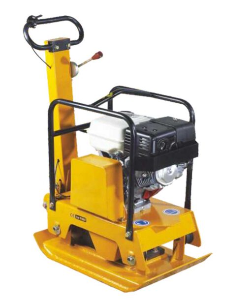 เช่าเครื่องตบดิน เดินหน้าถอยหลังได้ รุ่น RC-160-GX270 เช่าเครื่องมือก่อสร้าง รายวัน รายดือน